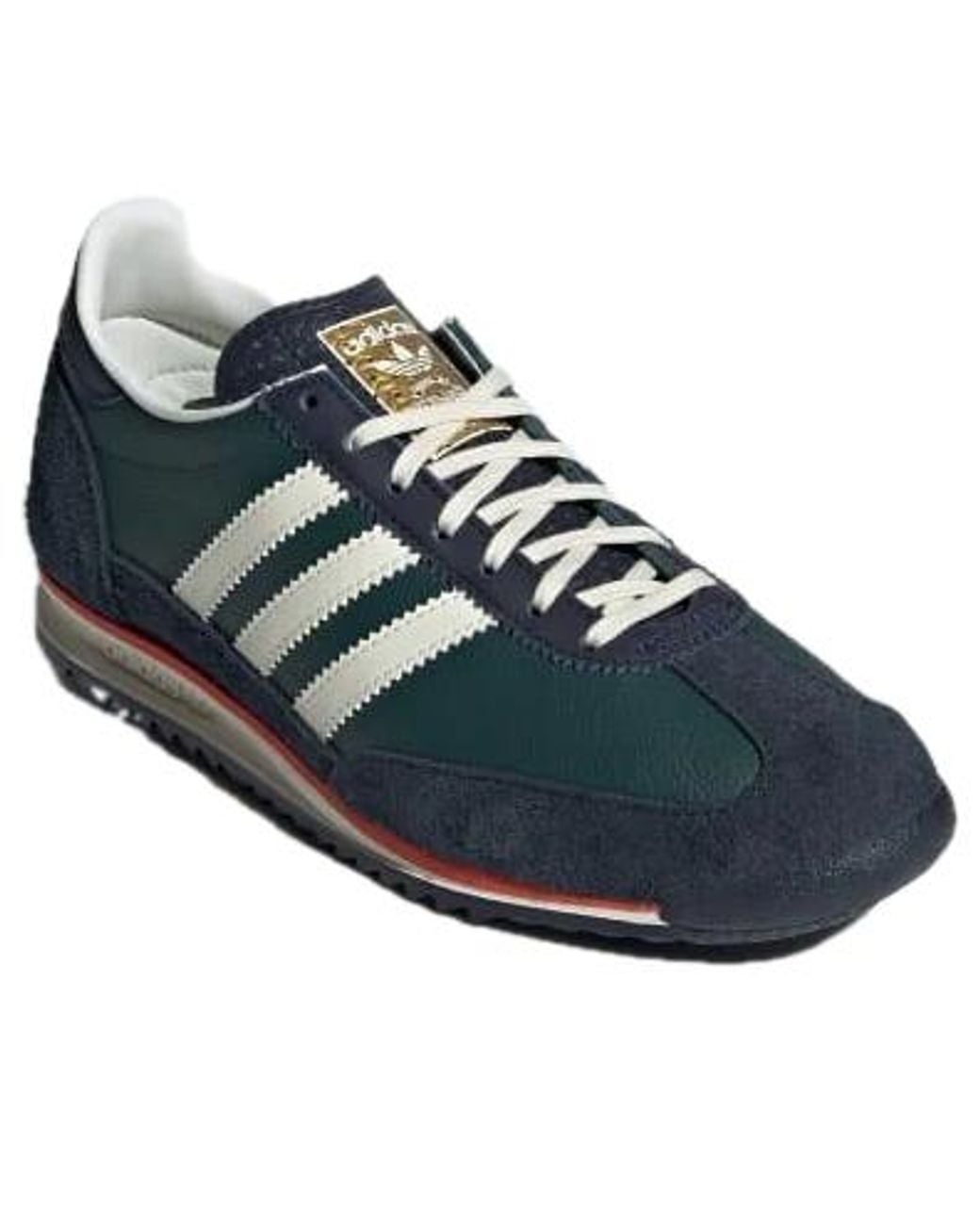 Adidas Blue Sl 72 Og W