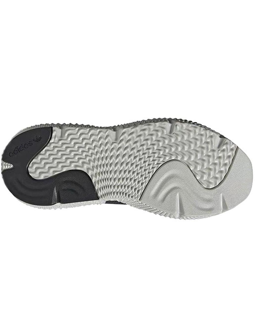 Adidas Black Prophere for men