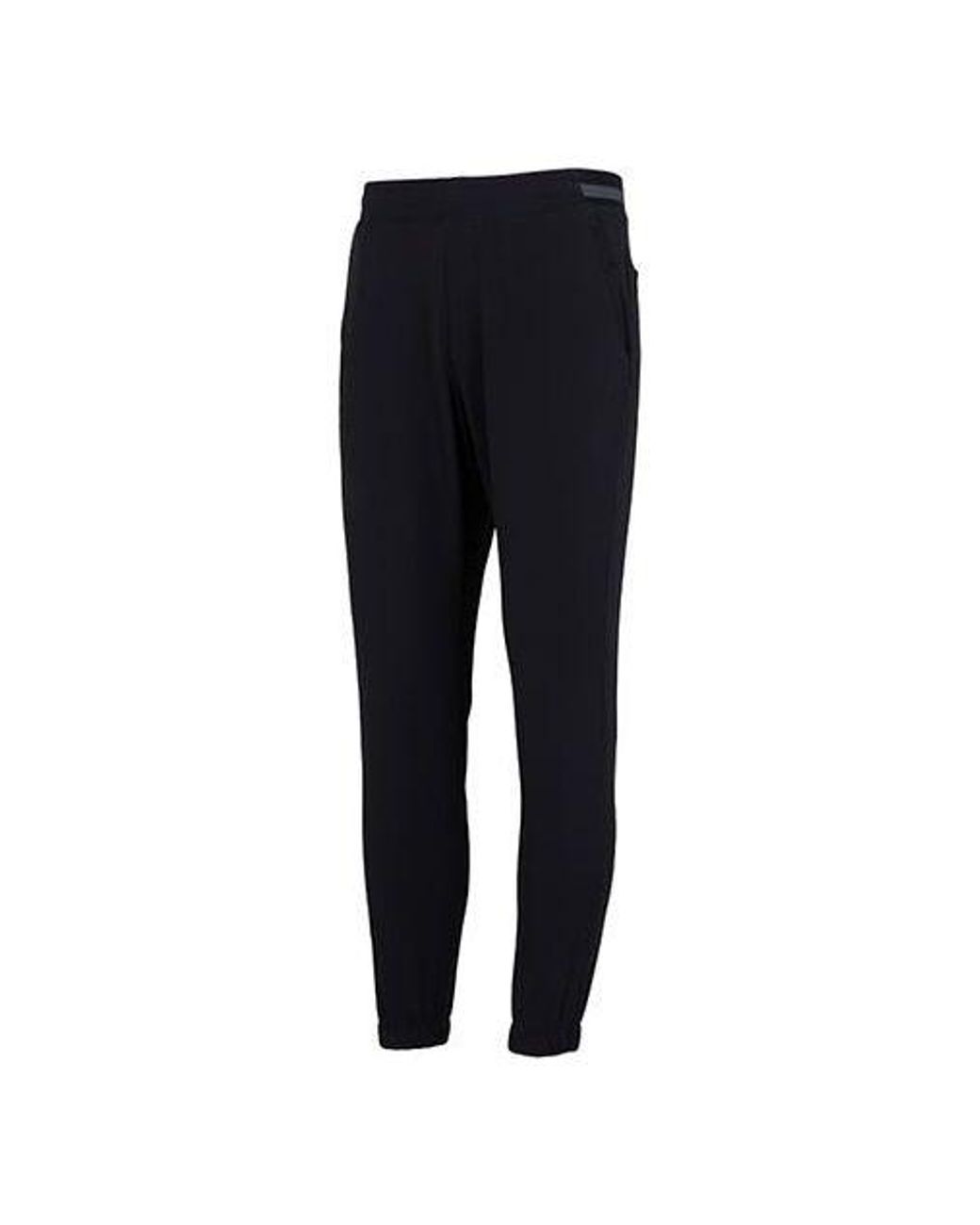 Under Armour Black Drive Joggers for men