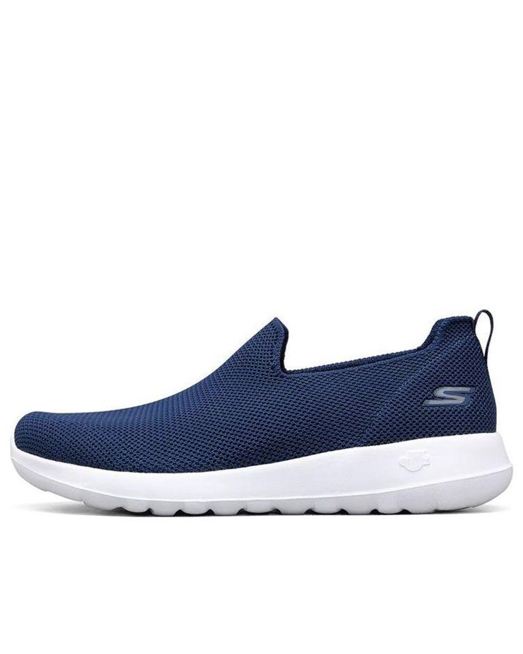 Skechers Blue Go Walk Max for men