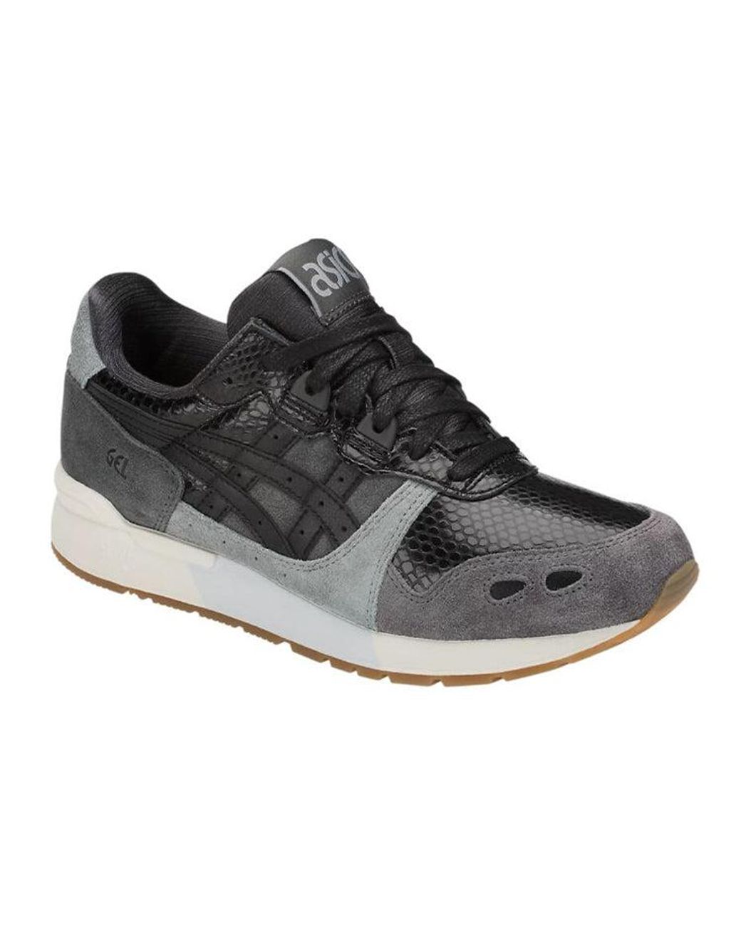Asics Black (Wmns) Gel-Lyte