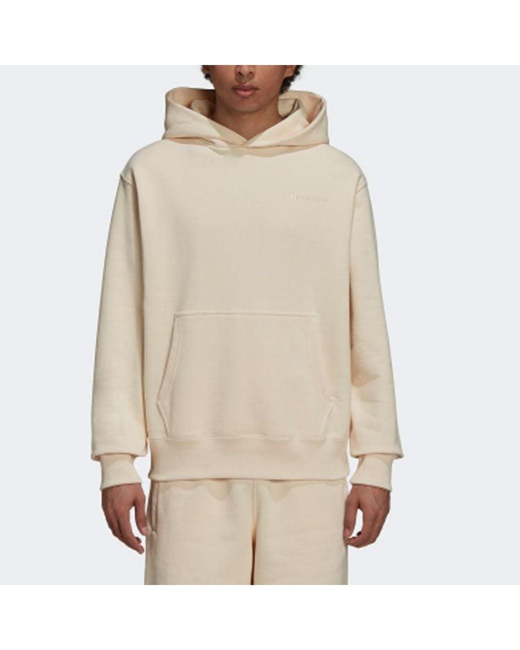 Adidas White Originals Casual Sports Creamy for men