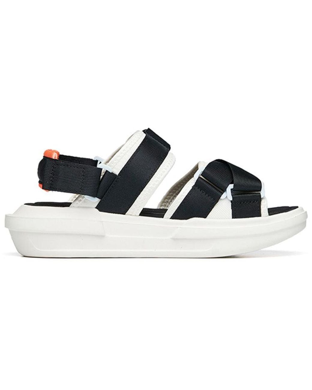 Anta Blue (Wmns) Badao Sandals