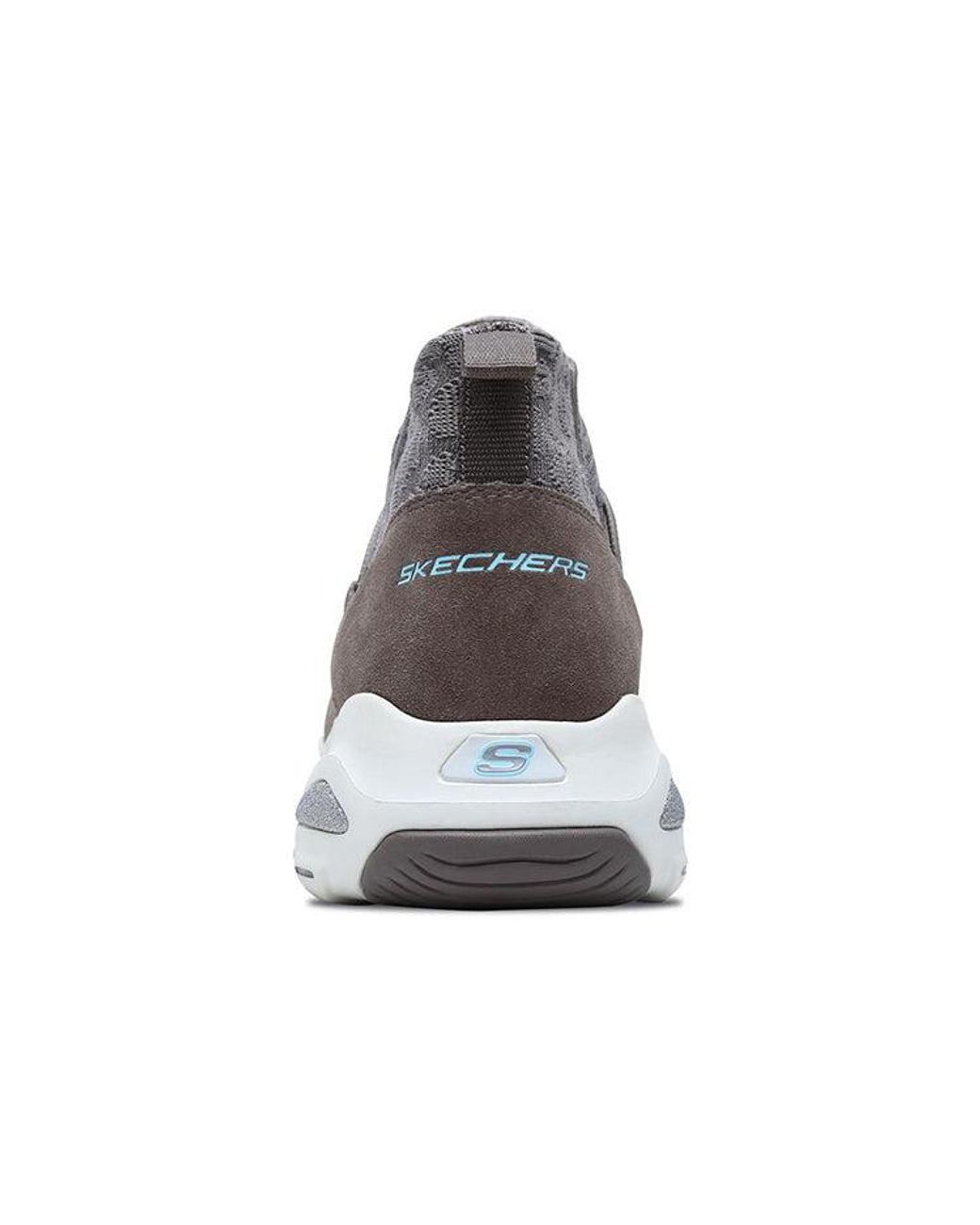 Skechers Metallic (Wmns) D'Lites Ultra 'Dark'
