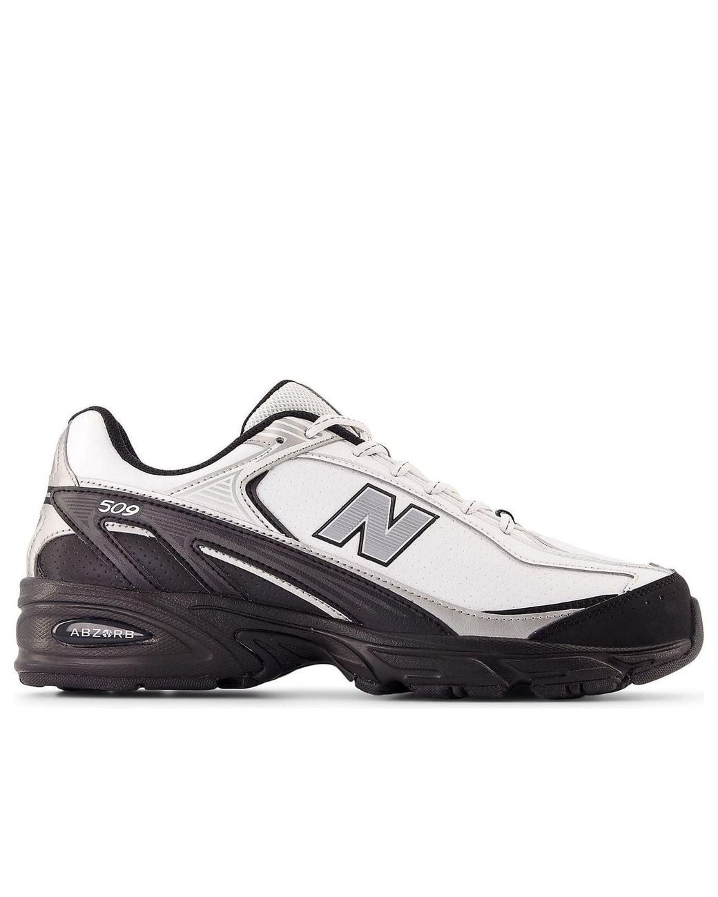 New Balance Black 509 for men
