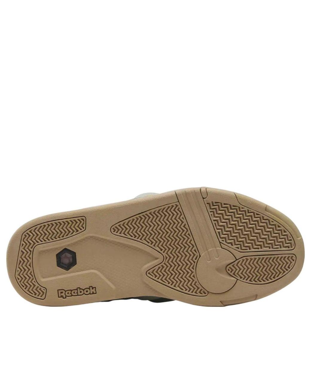 Reebok Green X Universal Monsters Pump Tz 'Sage' for men