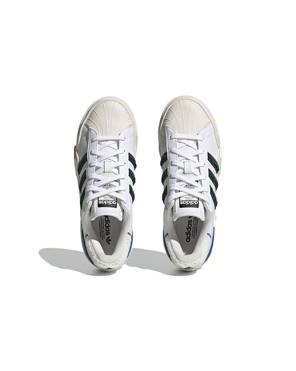 Adidas Blue (Wmns) Superstar Bonega 2B Royal'