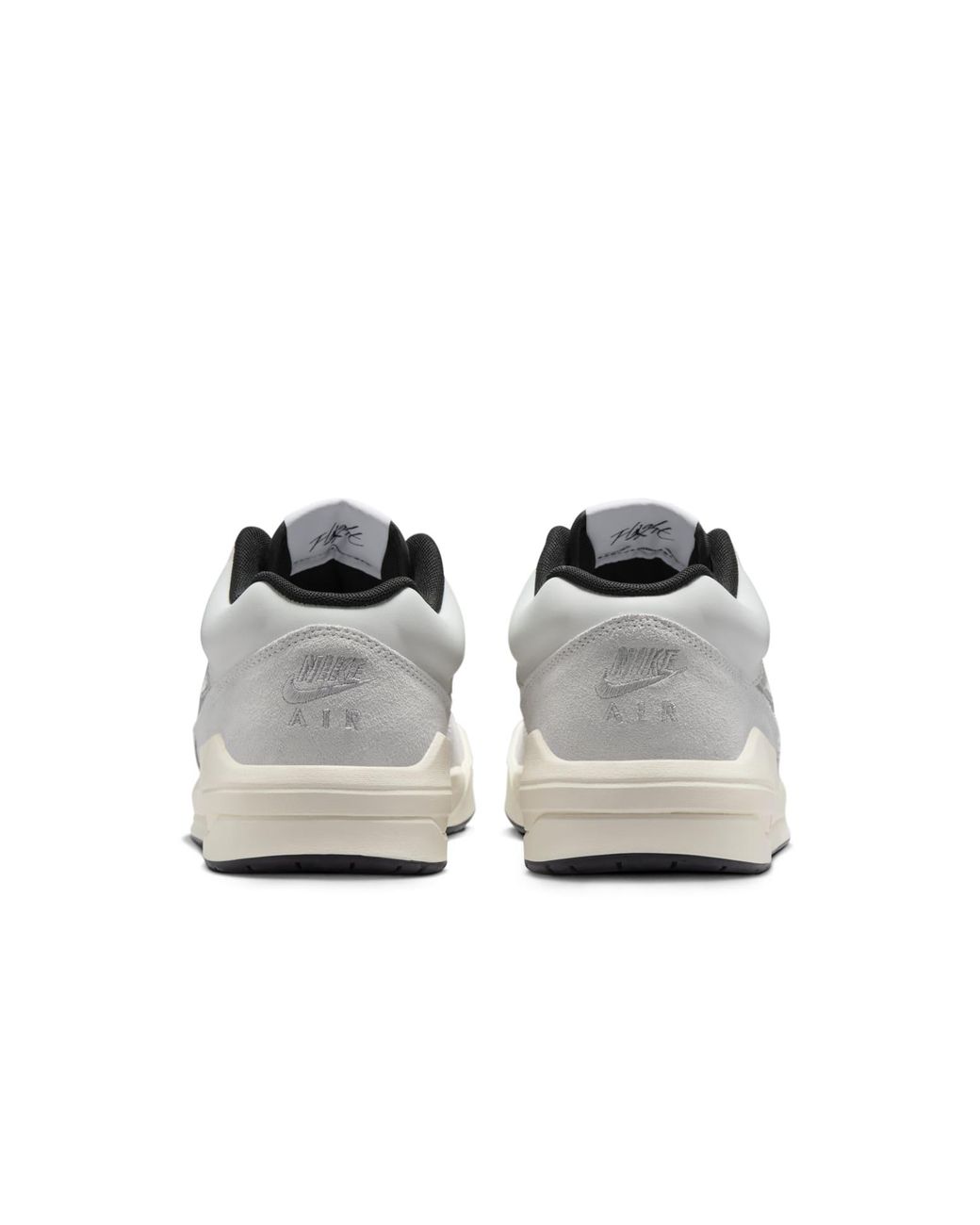 Nike White Stadium 90 'Light Smoke' for men