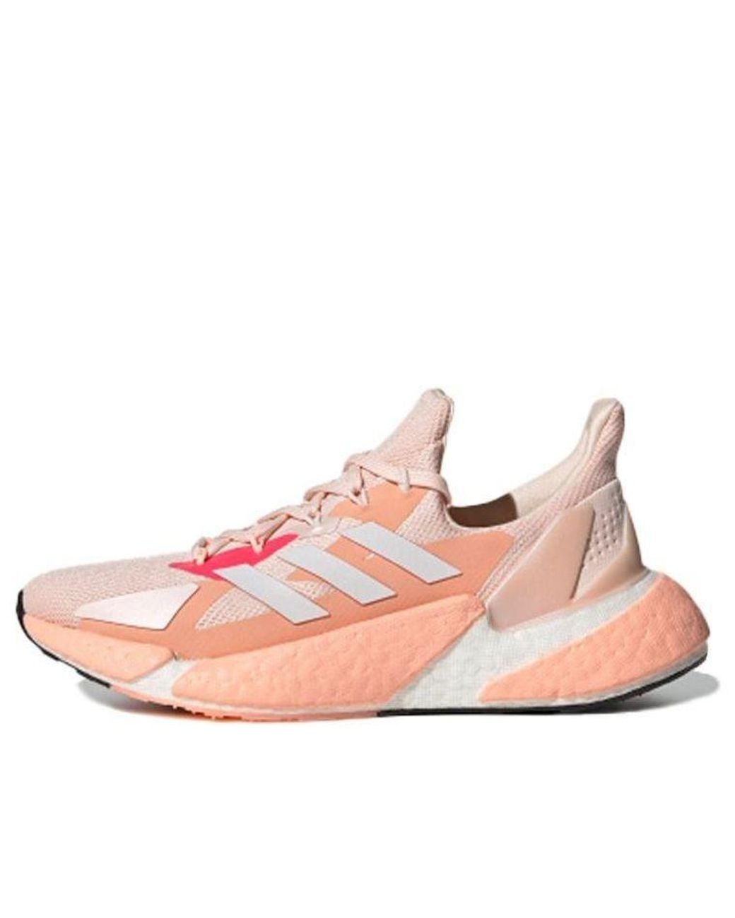 Adidas Pink (Wmns) X9000L4 'Light'