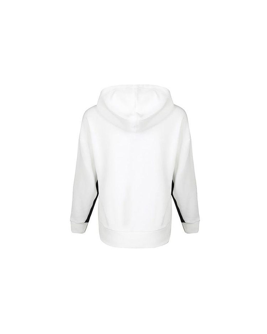 PUMA Gray (Wmns) Classics Logo Hoodie