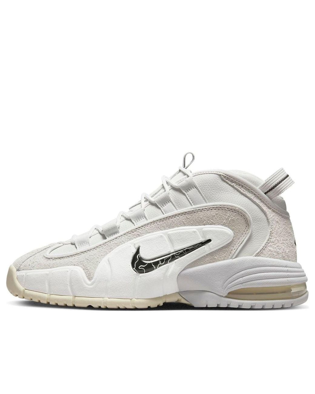 Nike White Air Max Penny 1 'Photon Dust' for men