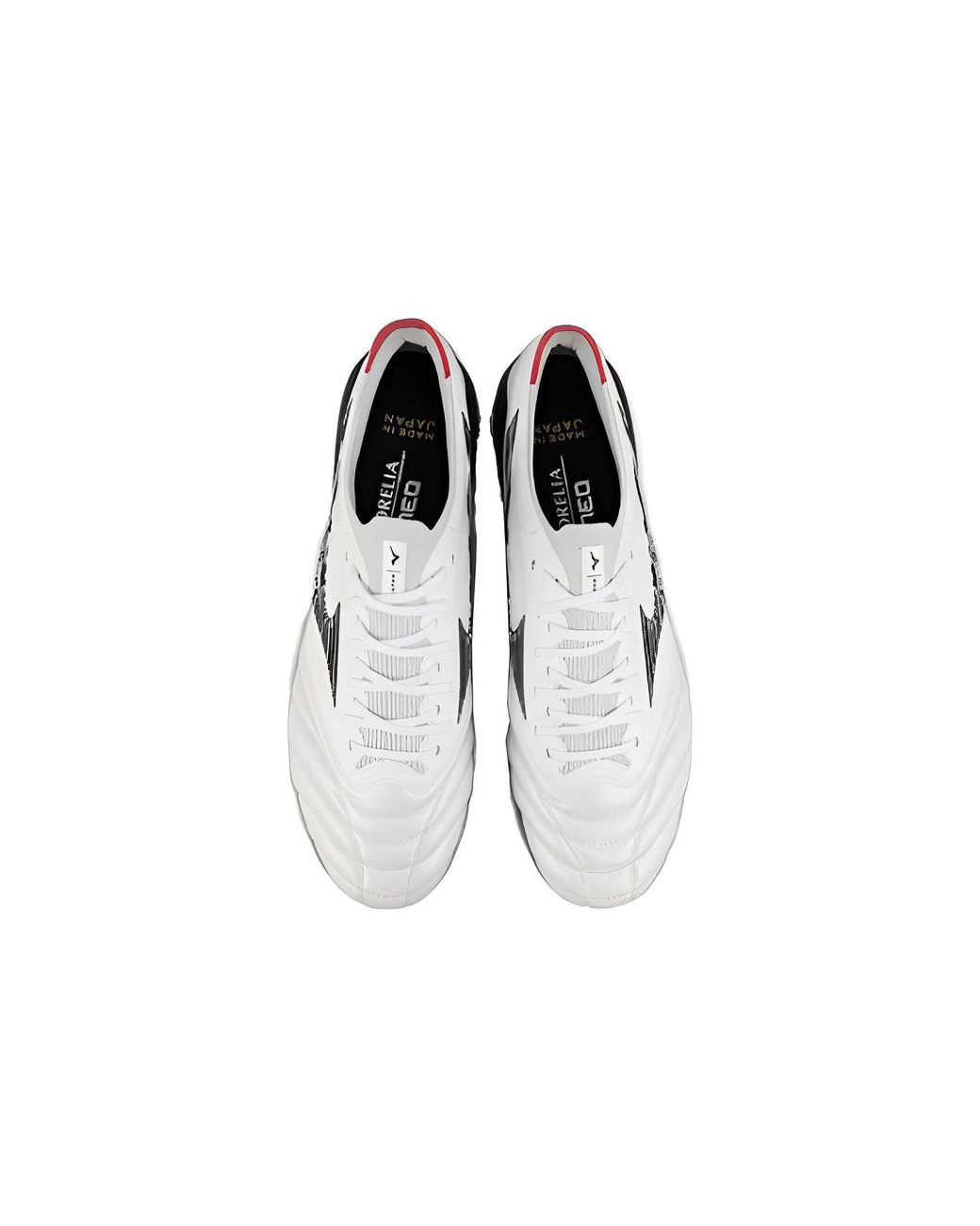 Mizuno White Morelia Neo Iii Japan for men