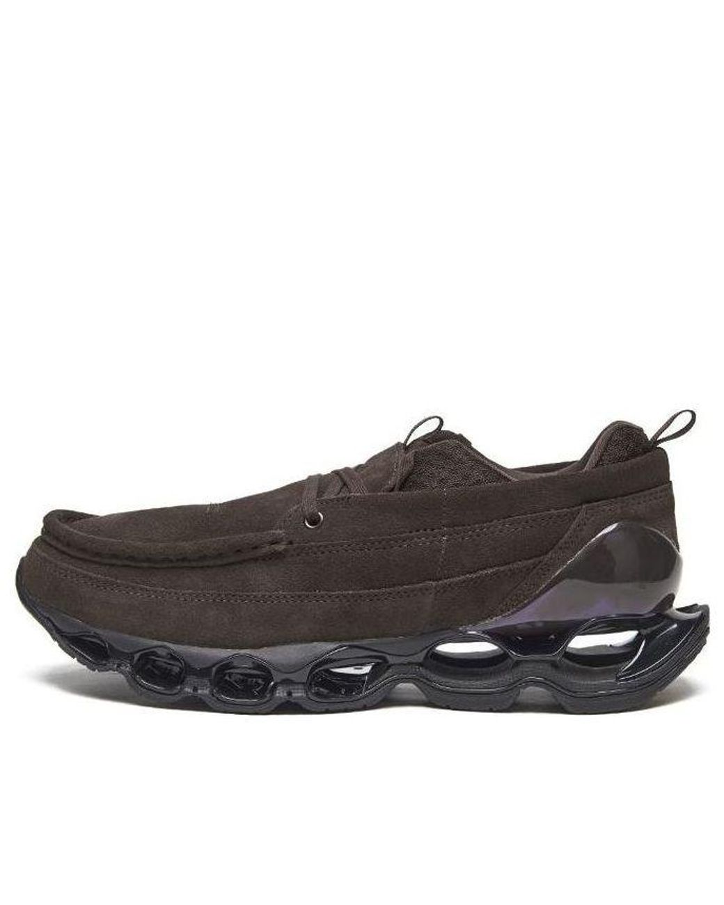 Mizuno Brown Prophecy Moc for men