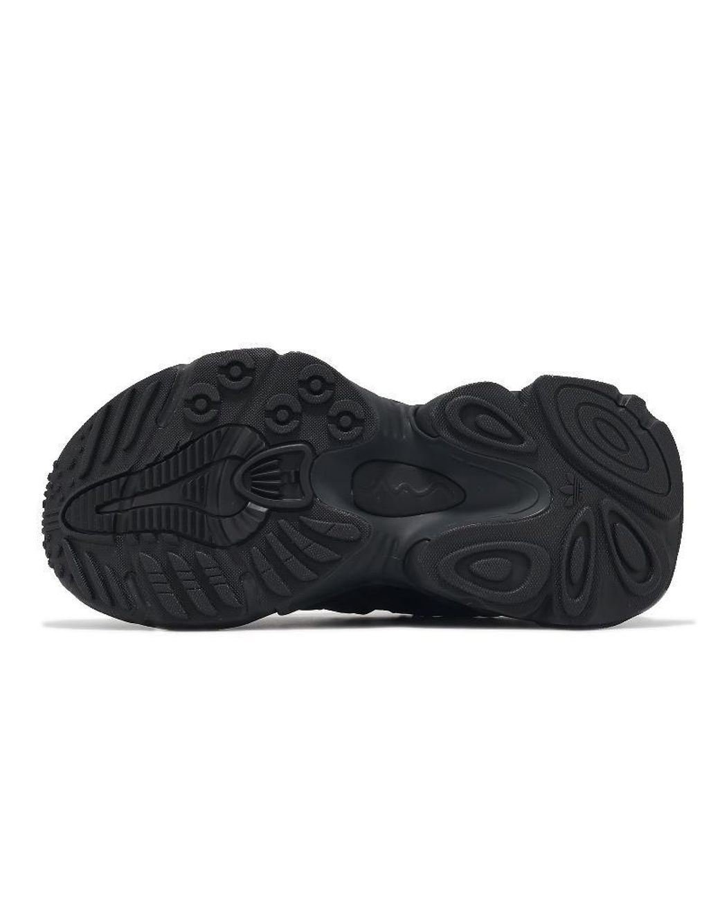 Adidas Black (Wmns) Ozthemis Carbon'
