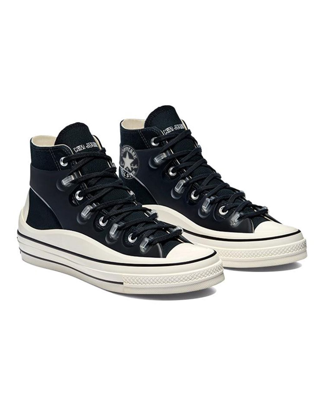 Converse Blue Kim Jones X Chuck 70 High for men