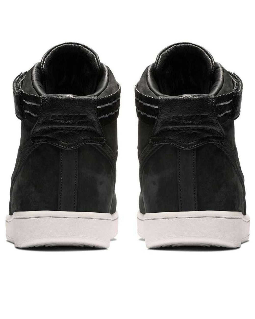 Nike Black Lab X John Elliott Vandal High for men