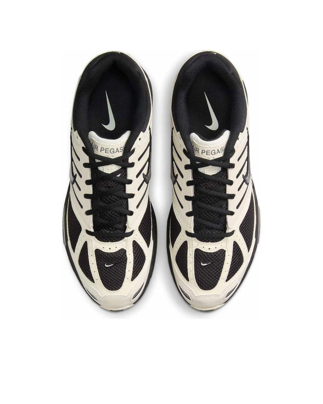 Nike Black Pegasus 2005 Sneaker for men