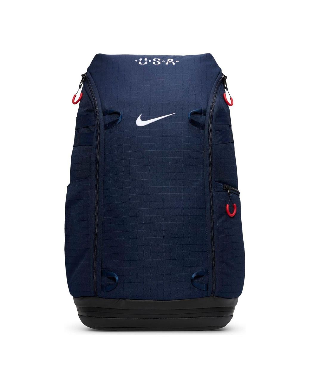 usa nike elite bag