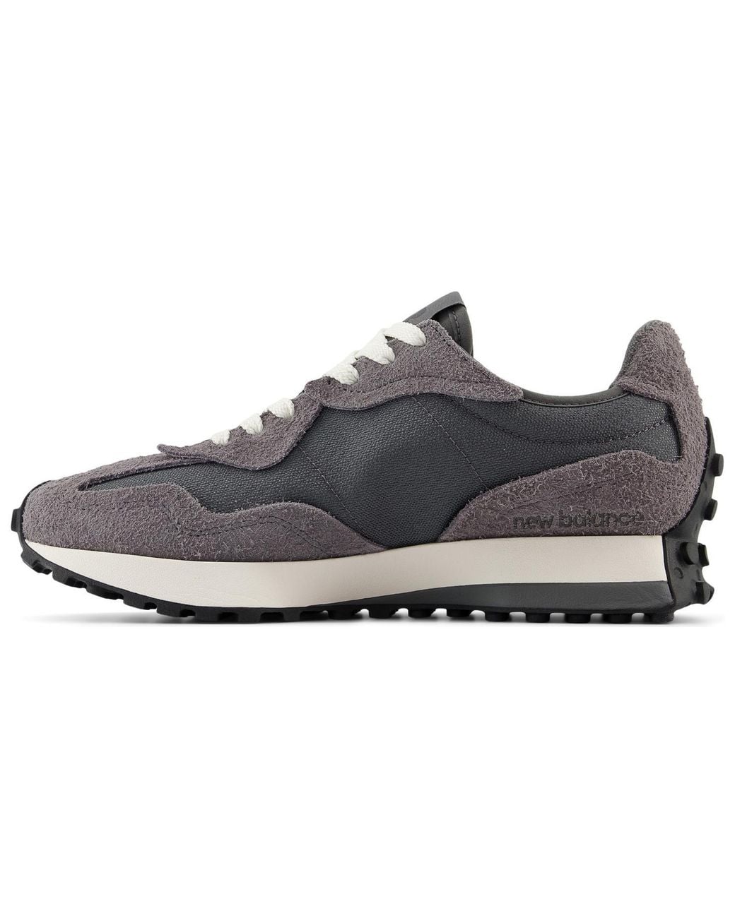 New Balance Gray 327 for men