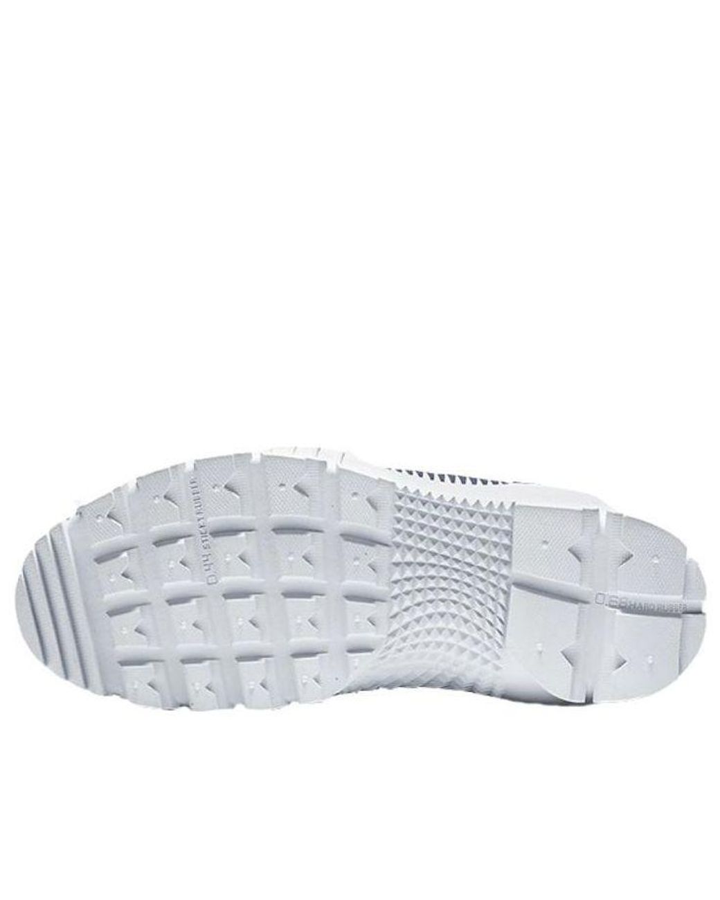 Nike Blue X Undercover Sfb Jungle Dunk for men