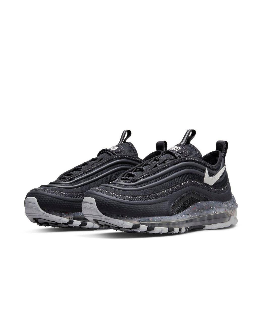 Nike Blue Air Max Terrascape 97 'Off Noir' for men