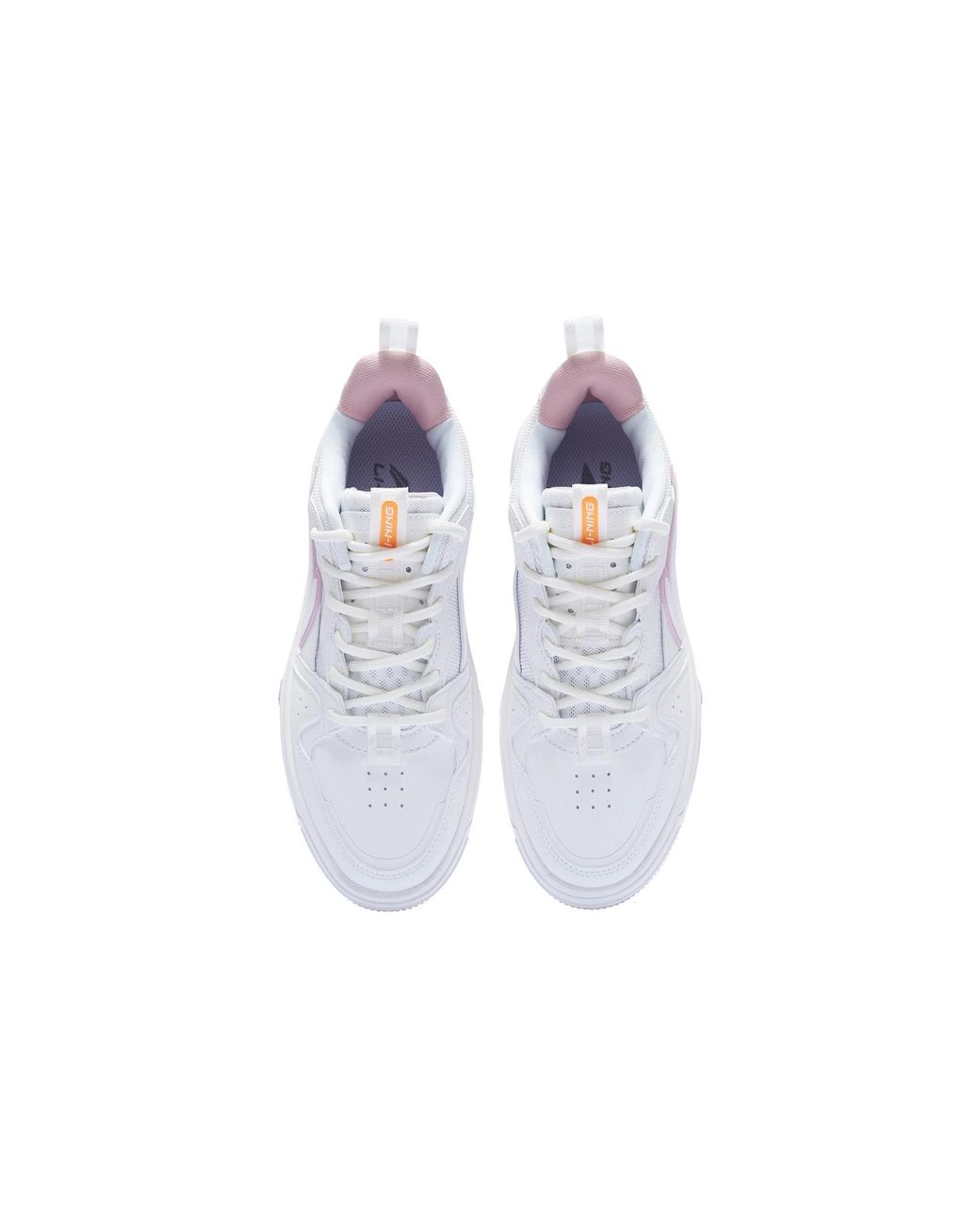 Li-ning White (Wmns) Xingchuan V2
