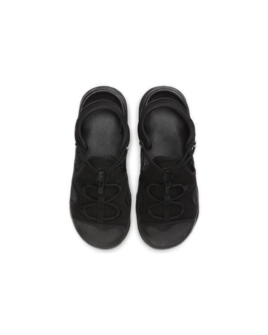 Nike Black (Wmns) Air Max Koko Sandal 'All'