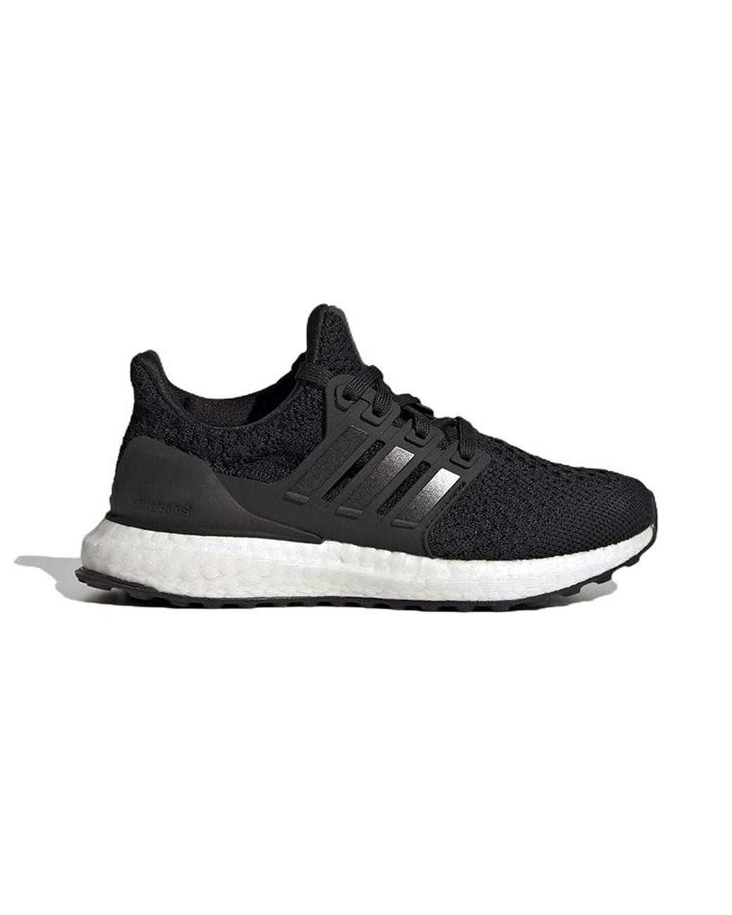 Adidas Black Ultra Boost 5.0 Dna Ps for men