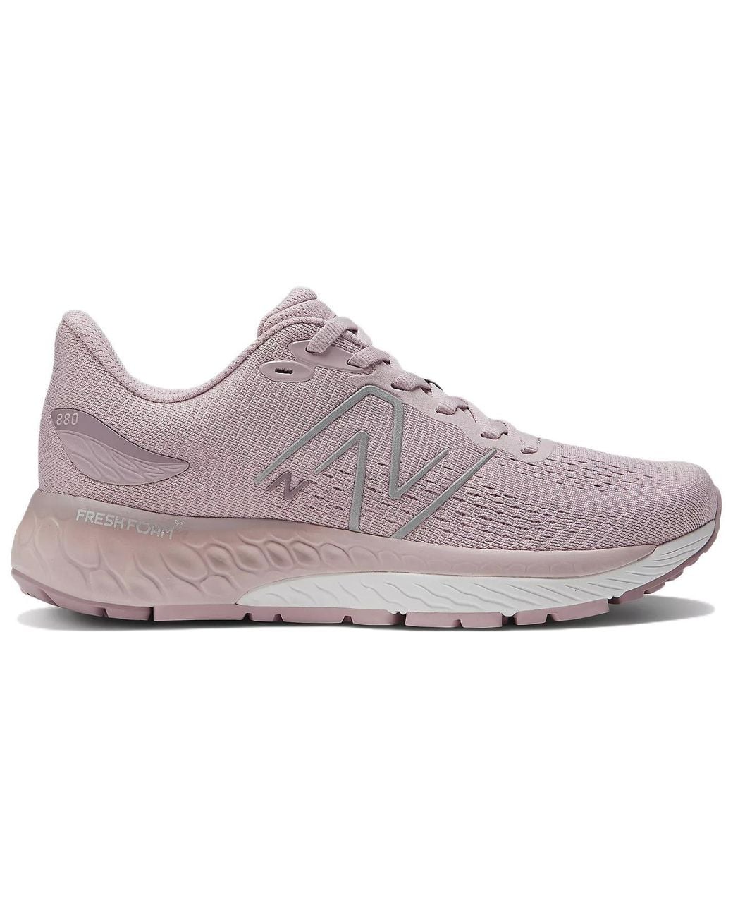 New Balance Purple (Wmns) Fresh Foam X 880 V12