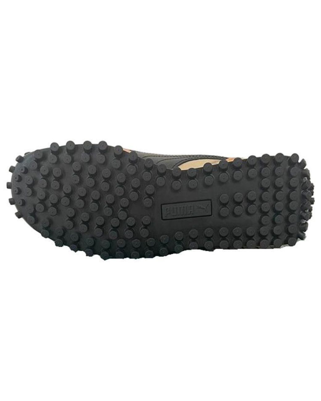 PUMA Yellow Fast Rider Og for men
