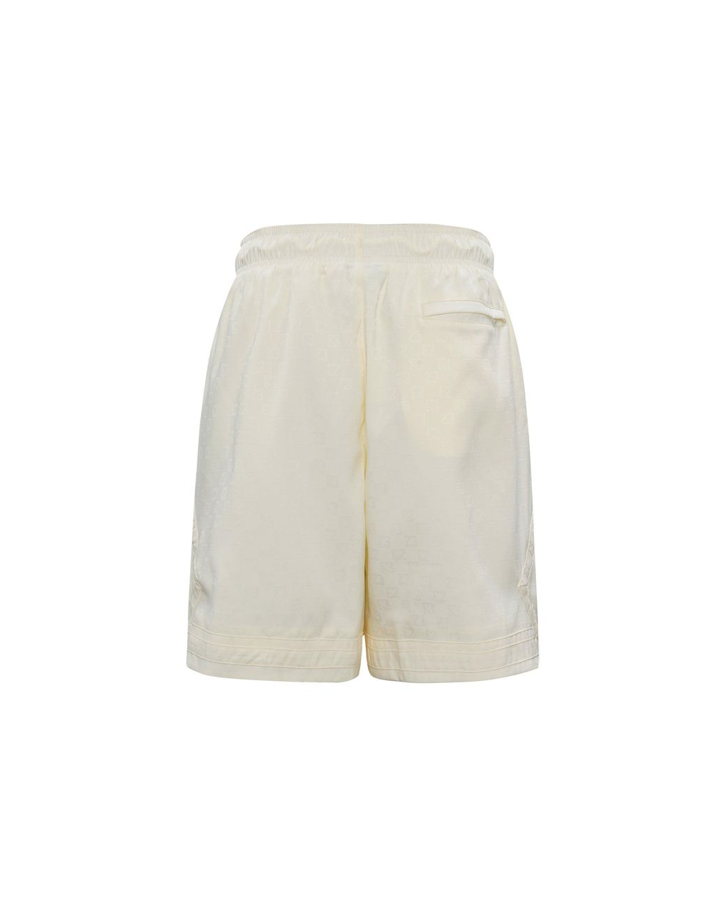 Nike Natural Essentials Diamond Shorts for men
