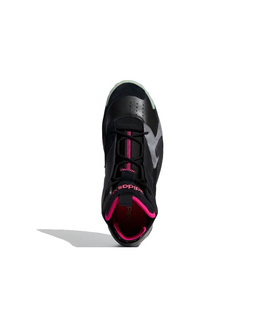 Adidas Black Streetball 'Blink' for men