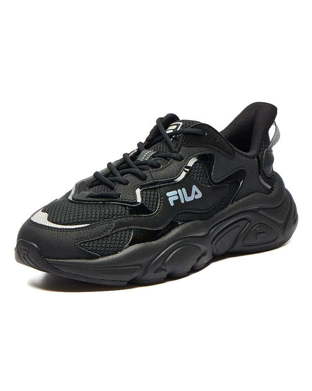 Fila Black Mars 1 for men