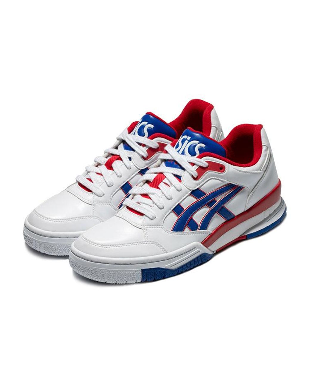 Asics Blue Gel-Spotlyte Low Og for men