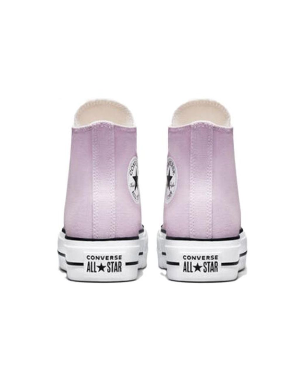 Converse White (Wmns) Chuck Taylor All Star Lift Platform 'Seasonal Color