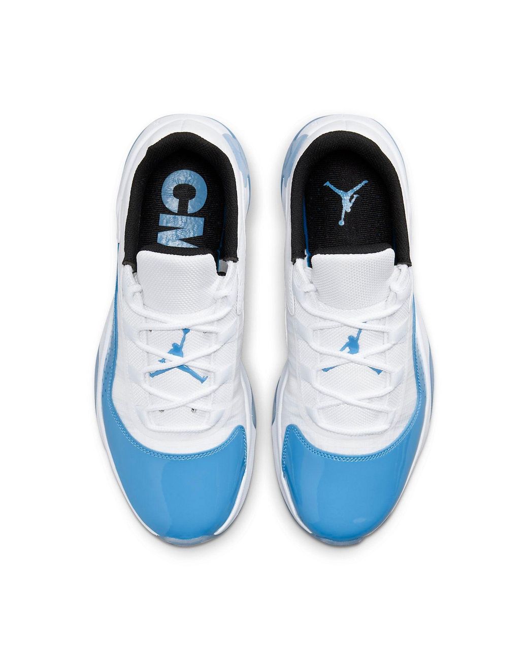 Nike Blue 11 Cmft Low for men