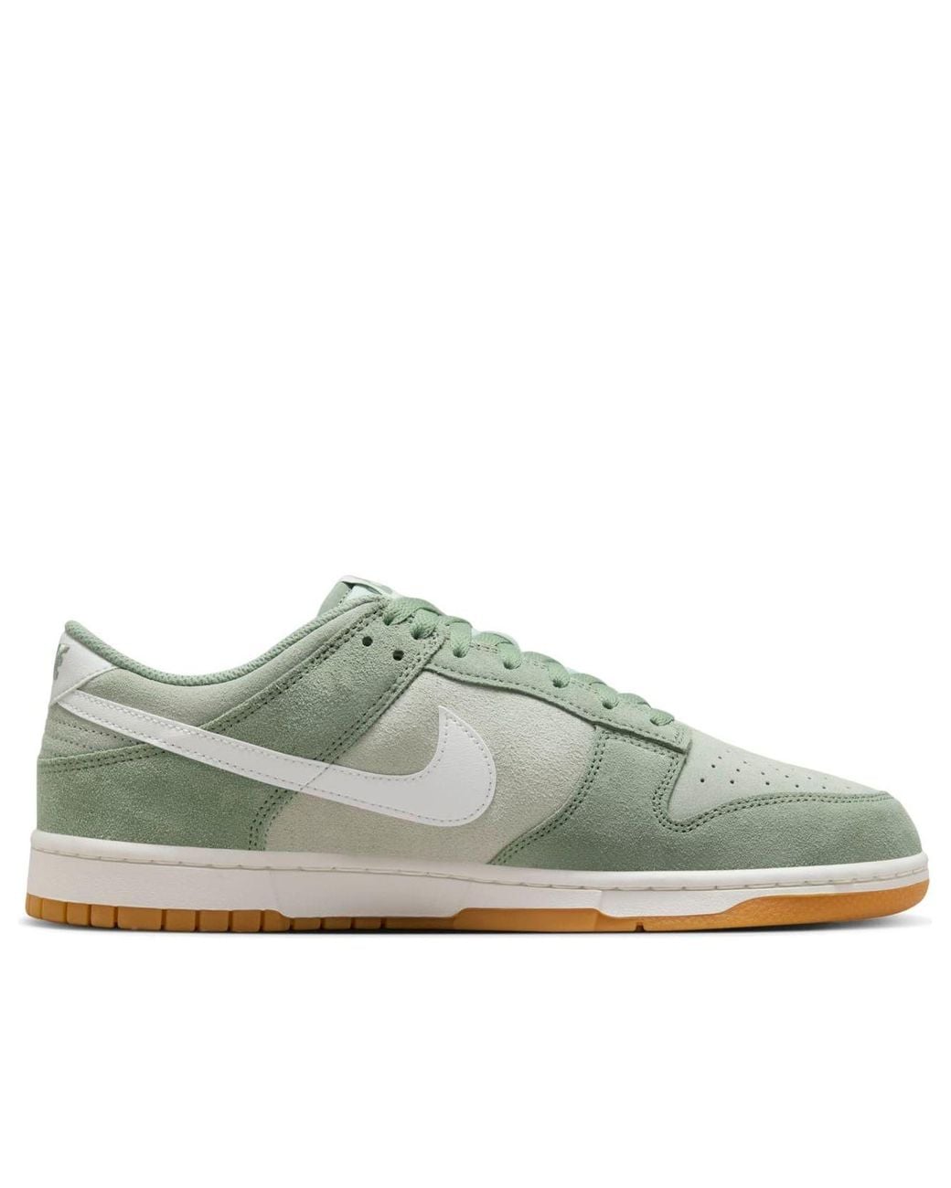 Nike Green Dunk Low Retro Se 'Jade Horizon' for men