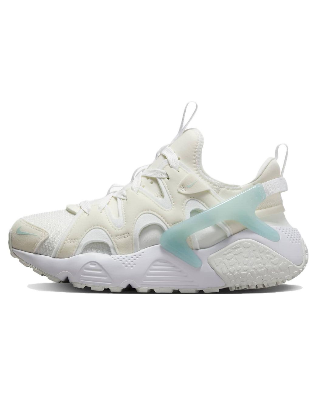 Nike Blue (Wmns) Air Huarache Craft Jade Ice'