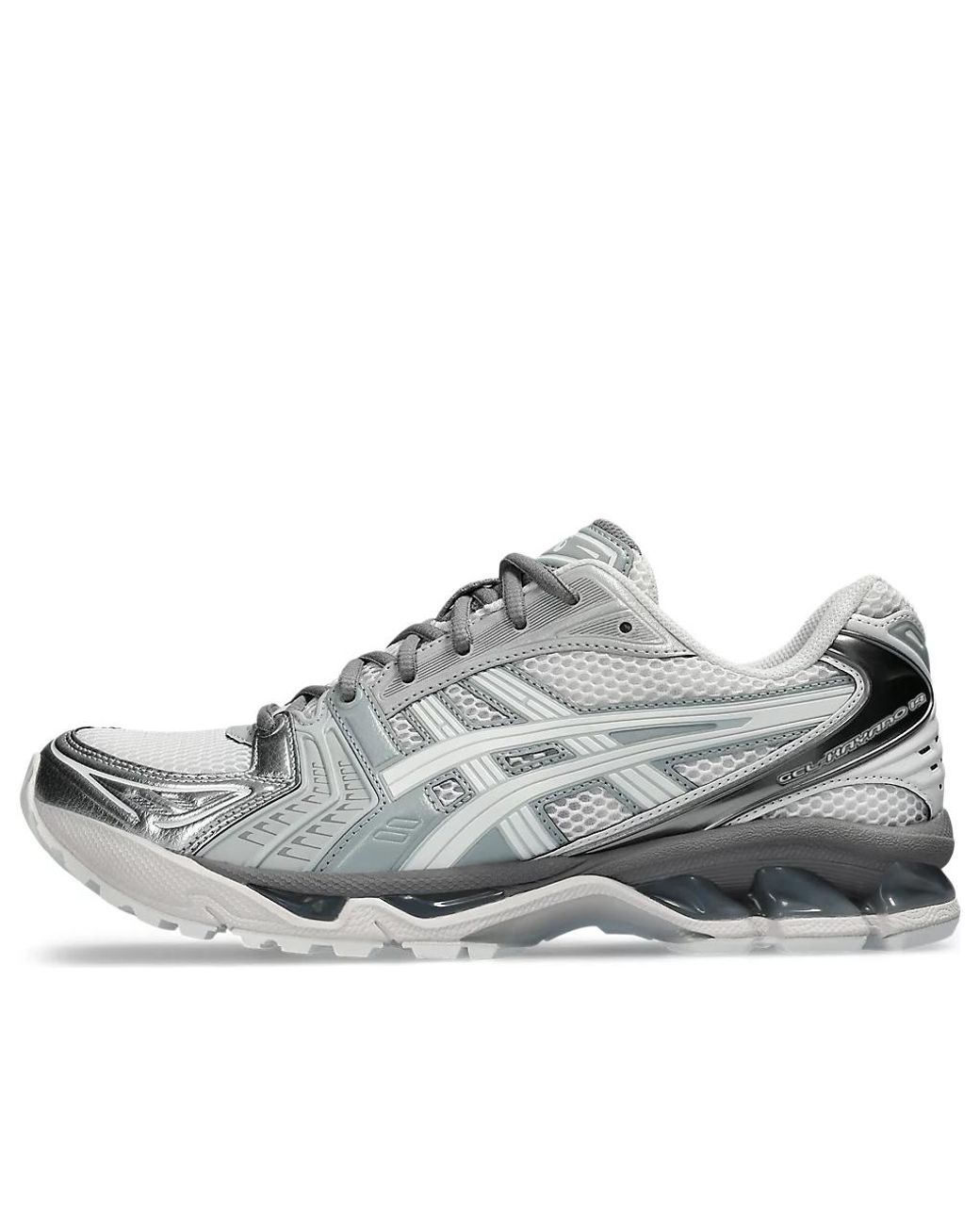 Asics Gray (Wmns) Gel-Kayano 14 'Aritzia Blanc De Blanc' for men