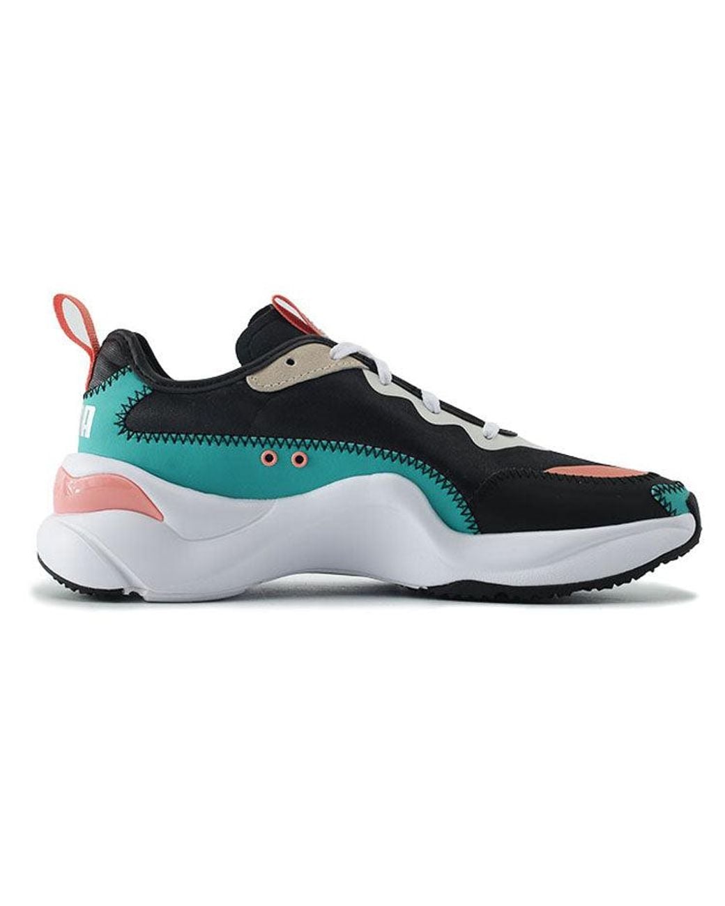 PUMA Blue (Wmns) Rise Extravaganza