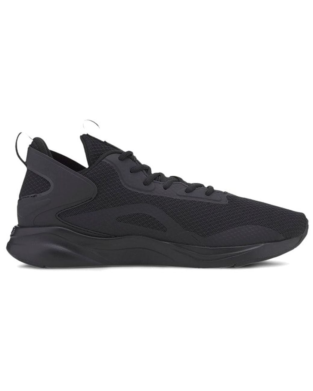 PUMA Blue Softride Rift for men
