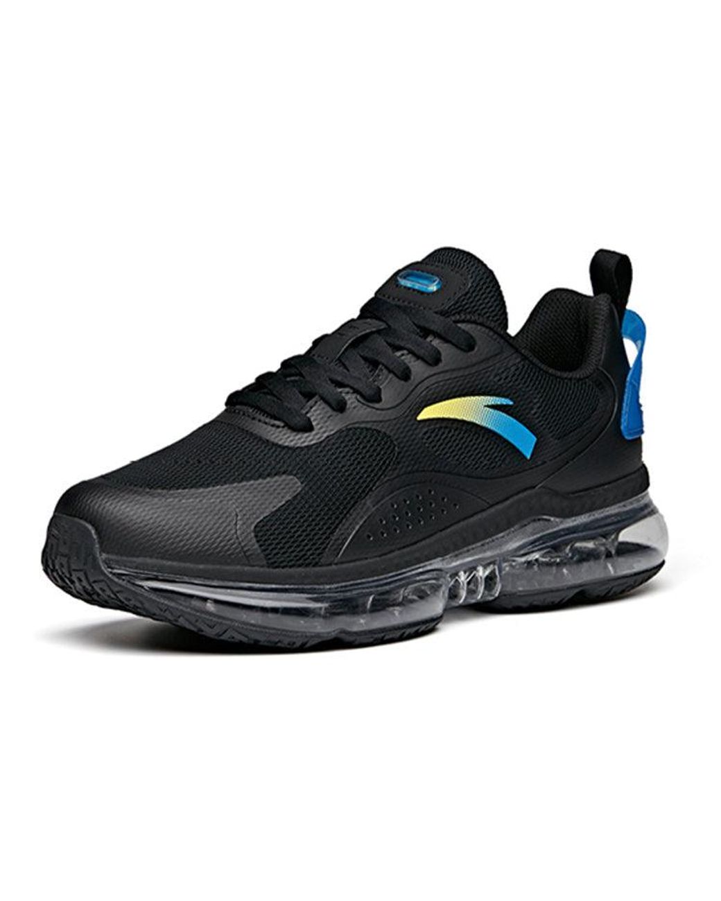 Anta Blue Run Collection for men