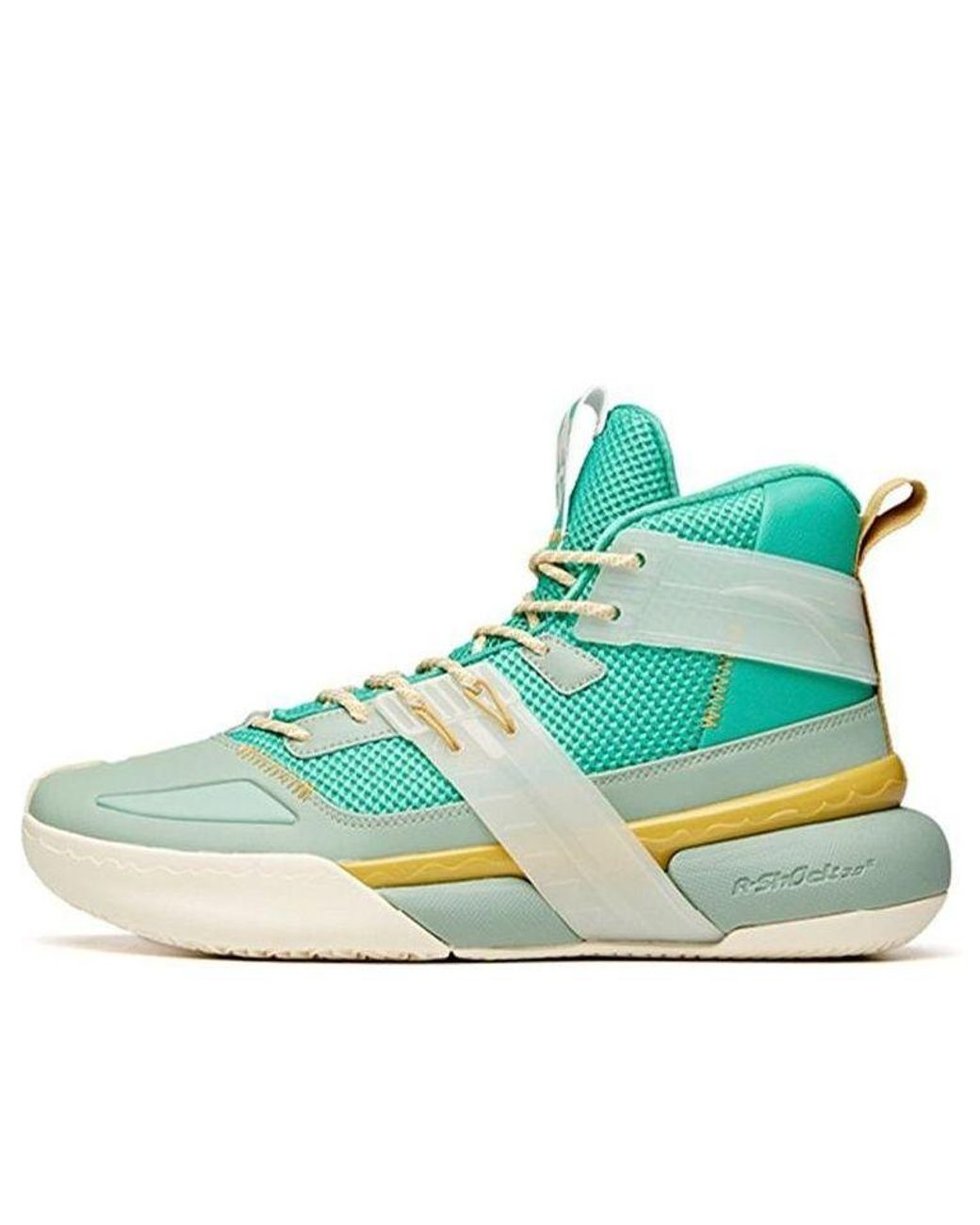 Anta Blue Quick Battle 4 for men
