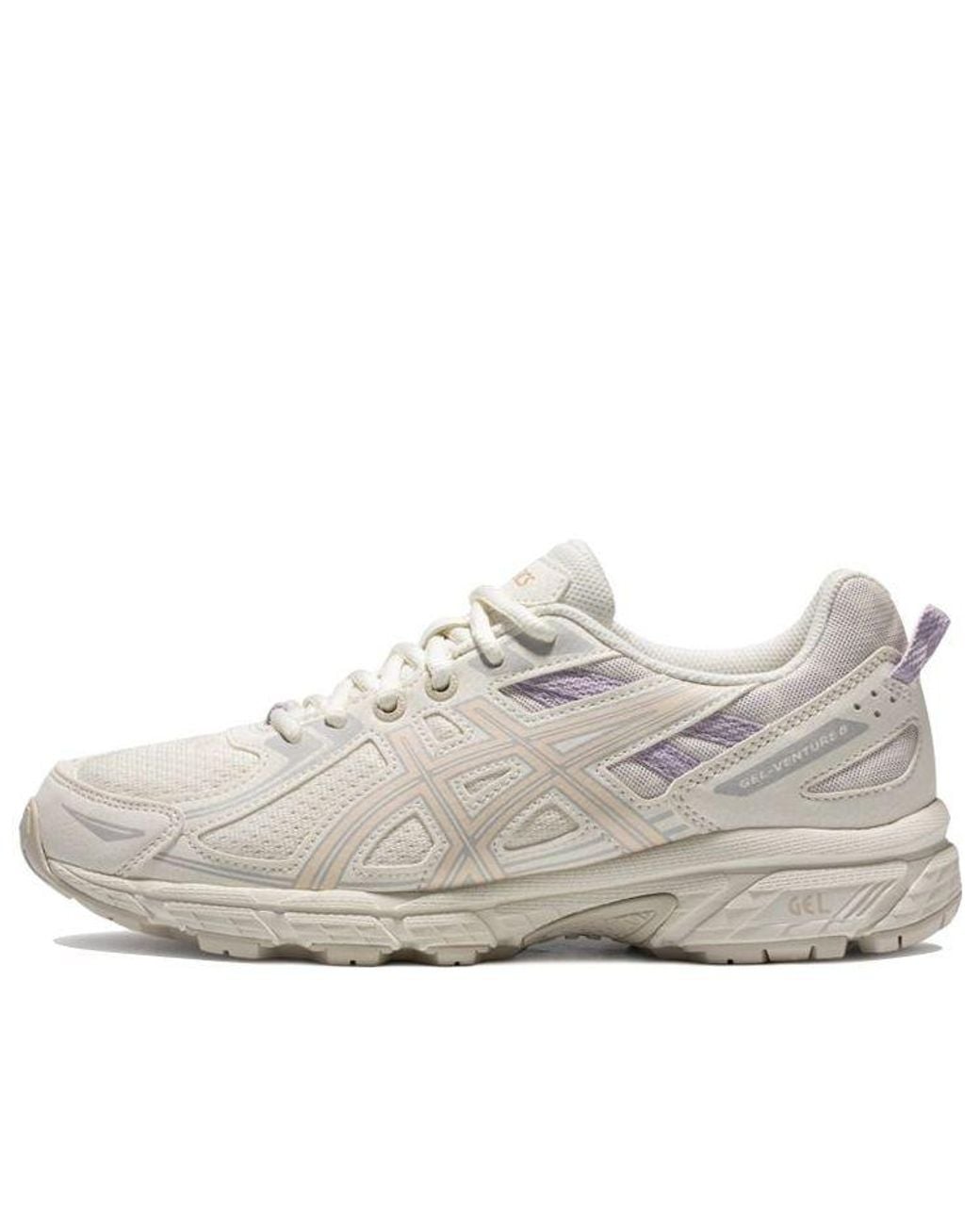 Asics White (Wmns) Gel-Venture 6 ''
