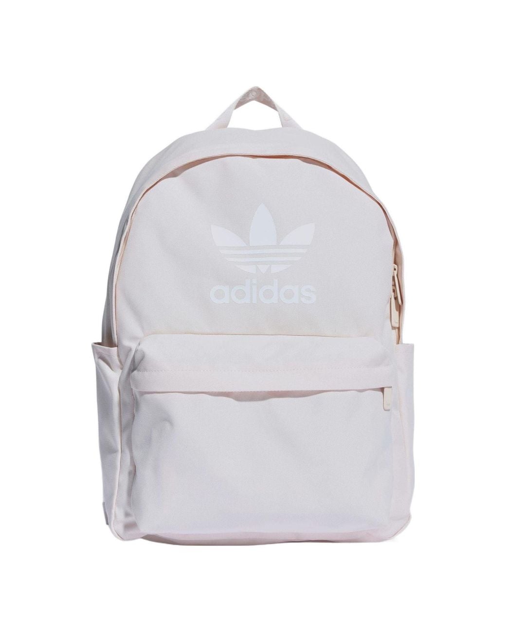 Adidas Gray Adicolor Backpack
