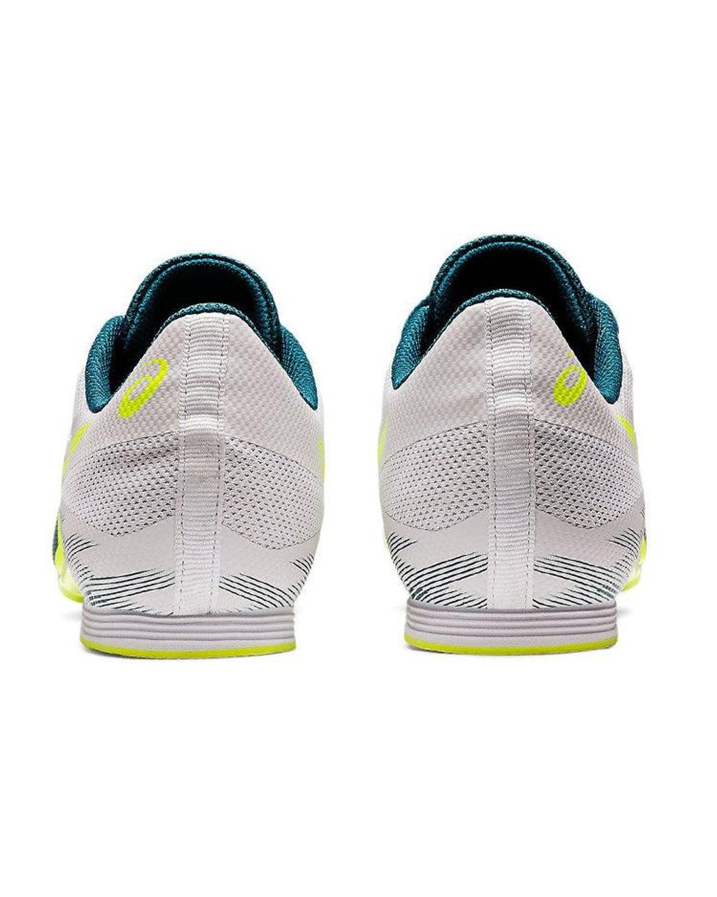 Asics Yellow (Wmns) Hyper Md 7