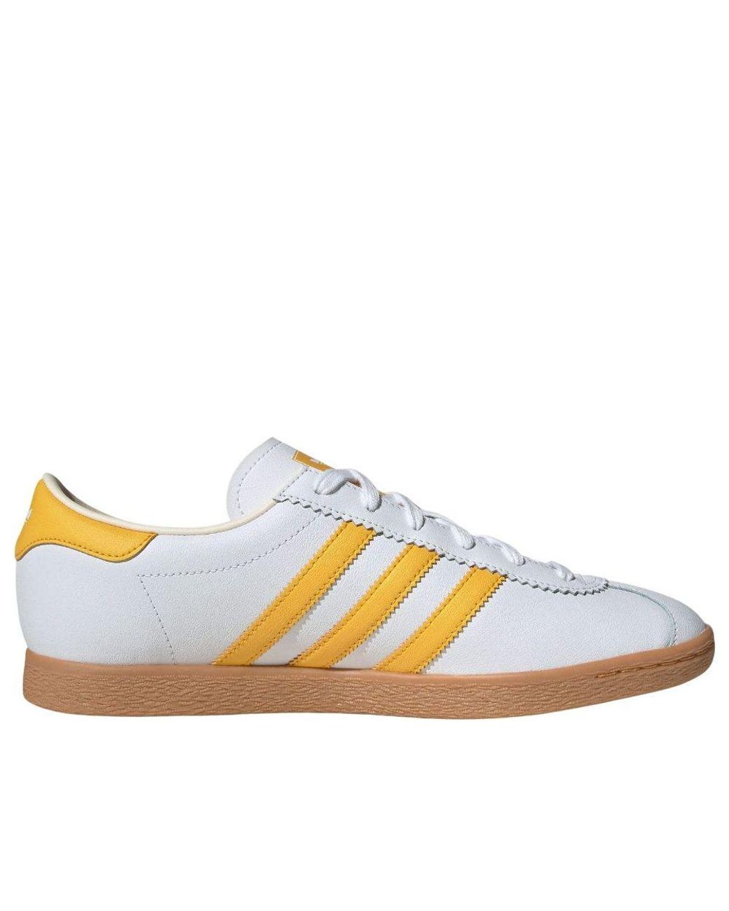 Adidas Blue Stadt Gum' for men