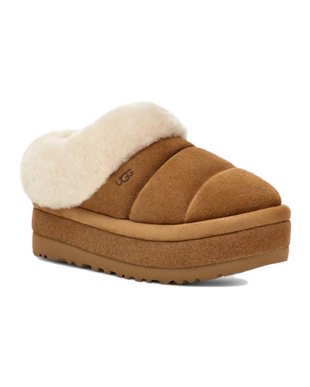 Ugg Brown (Wmns) Tazzlita 'Chestnut'