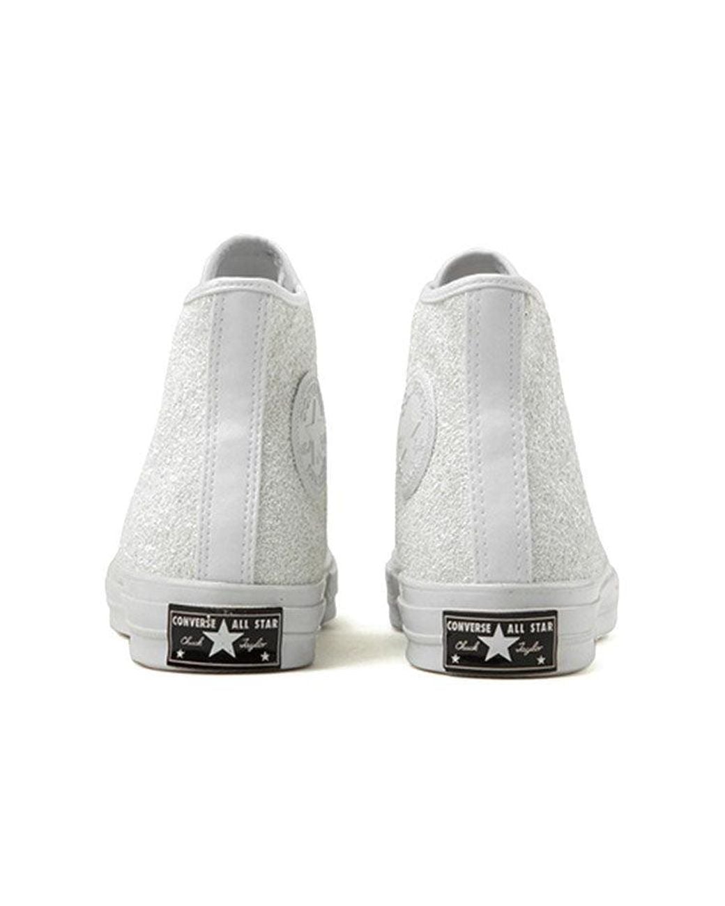 Converse White Chuck Taylor All Star 'After Party' for men