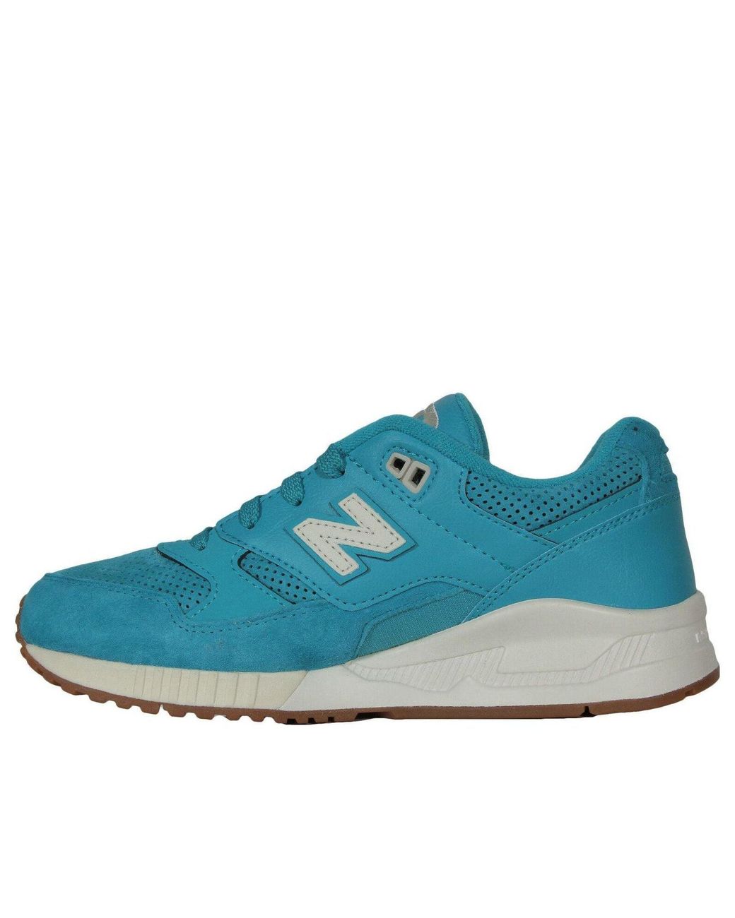 New Balance Blue (Wmns) 530 Atoll'